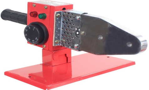 Water Pipe Welding Machine