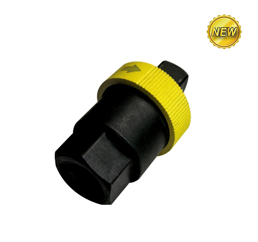 Ratcheting Breaker Bar Adapter 1/2"