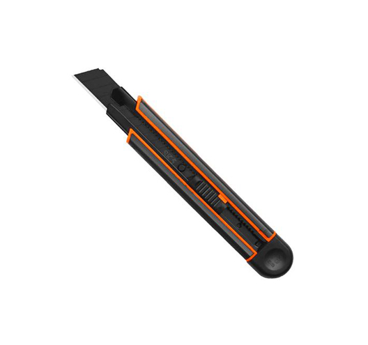 18mm Heavy Duty Utility Knife