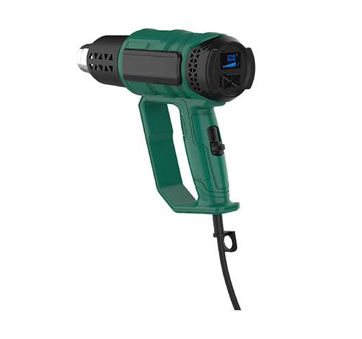 1500W Hot Air Gun Temperature Adjustable