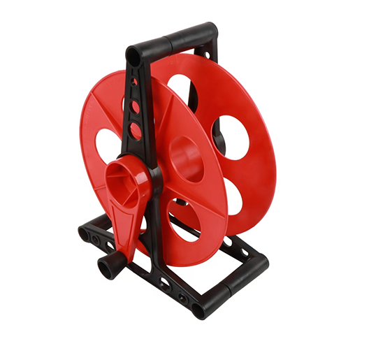 Winder Pay-Off Roller Webbing