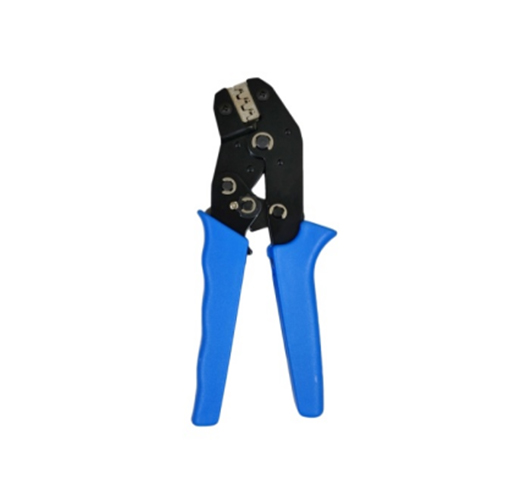 7.5" Ratcheting Crimping Tool