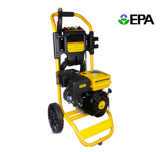 Gasoline High Pressure Washer 3000PSI