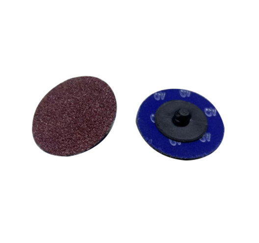 2" 50PC Sanding Disc Kit