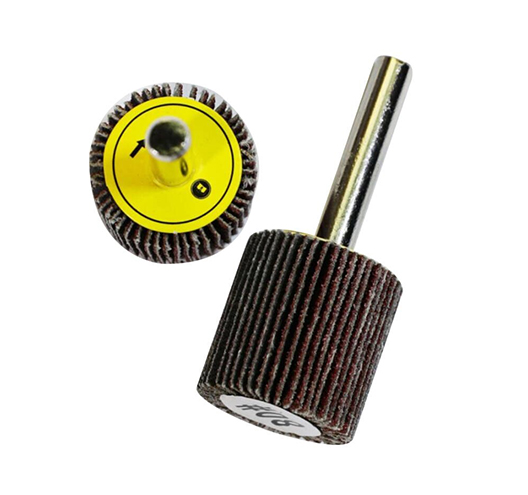2.1/2"x1"x1/4"10PC Flap Wheels
