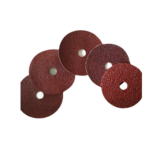 4"25PC Sanding Discs