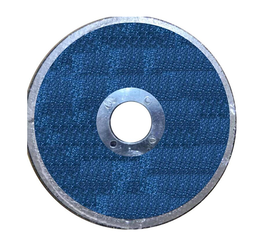 5"×0.045"×7/8"25PC Type 1Cut Off Wheels