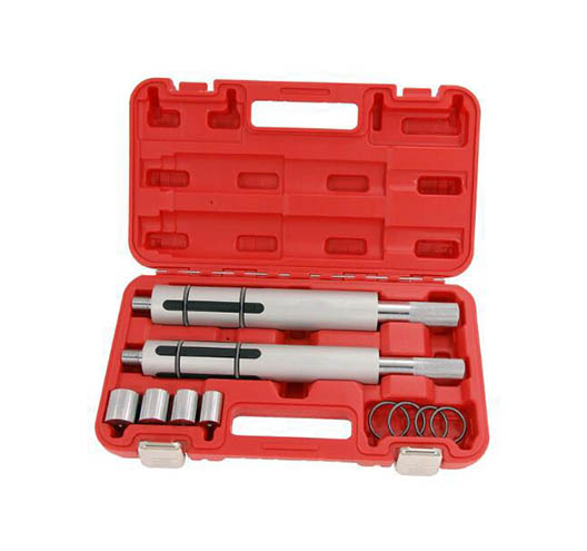 Universal Commercial Vehicleclutch Aligner Tool Set, 6PCS