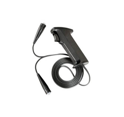 Remote Starter Switch For 6V And 12V Automotive Starting