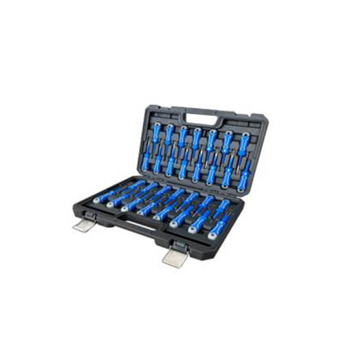 30PCS Electrical Terminal Disconnect Release Removal Kit