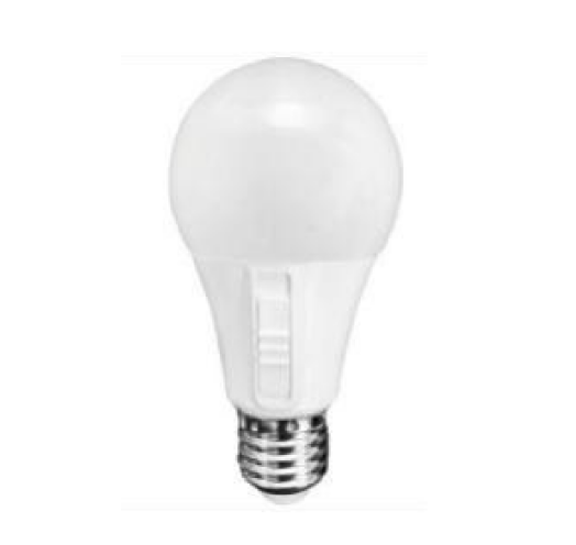 LED light bulb,8W  800LM