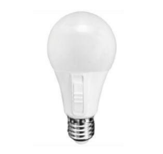 LED light bulb,11W 1100LM