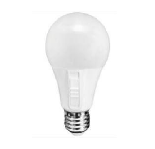 LED light bulb,15W  1500LM