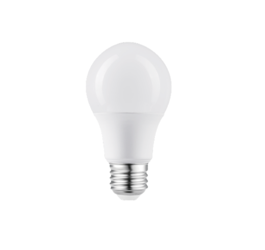 LED light bulb, 6W 600LM