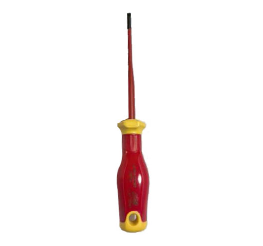VDE Slotted Screwdriver 0.5x3.0x3.0x100mm