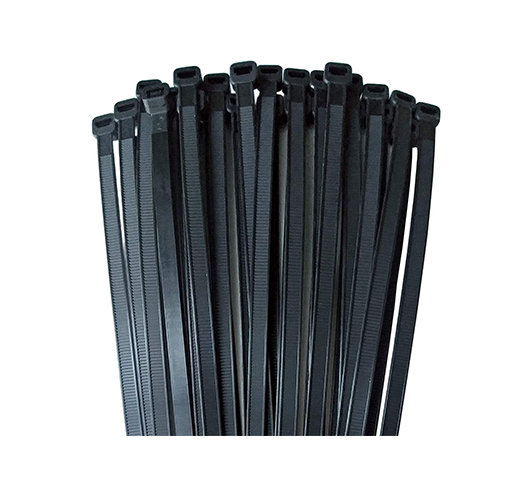 100PC 3.6*100MM Nylon Cable Ties