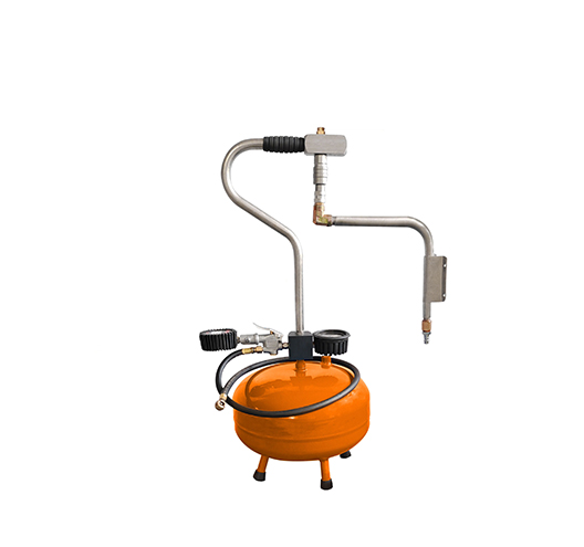 10L Portable Air Tank