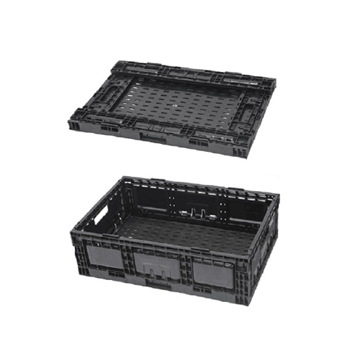 Foldable Turnover Box 580*387*210MM