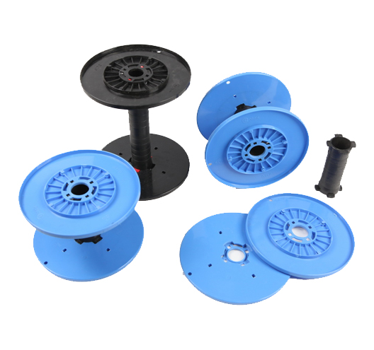 Plastic Spool 170/170 mm
