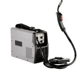 100A FLUX MIG Welding Machine
