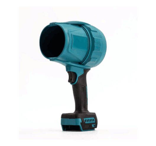 20V 31000 RPM Brushless Bruteforce Fan