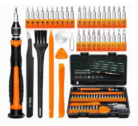 38PC Precision Screwdriver Set