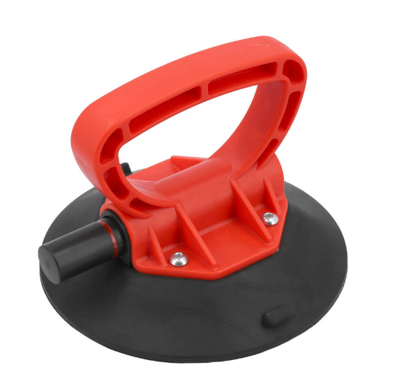 150MM Vacuum Suction Cup With Pump