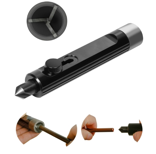 Pipe Reamer