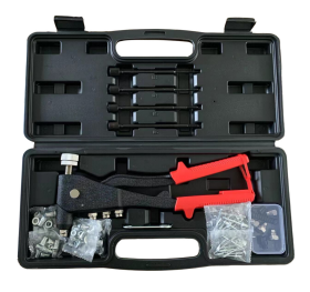 10.5" Rivet Nut Kit