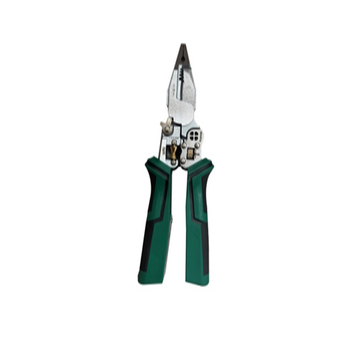 10 in 1 Foldable Wire Stripper