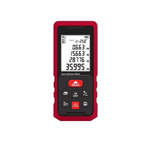 Laser Distance Meter 50m