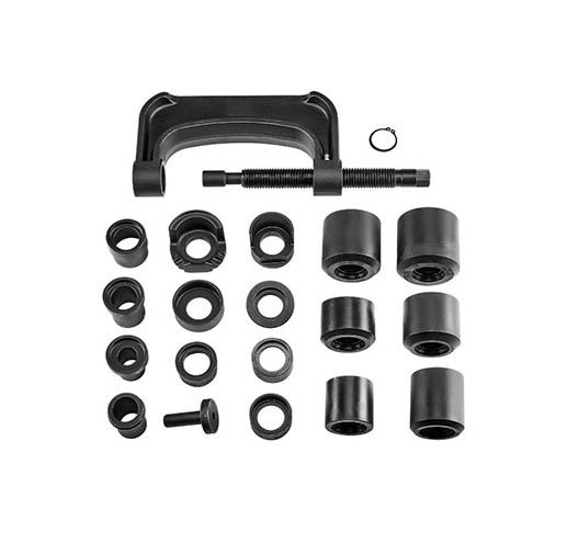 Universal Joint Press Set, 20-pcs