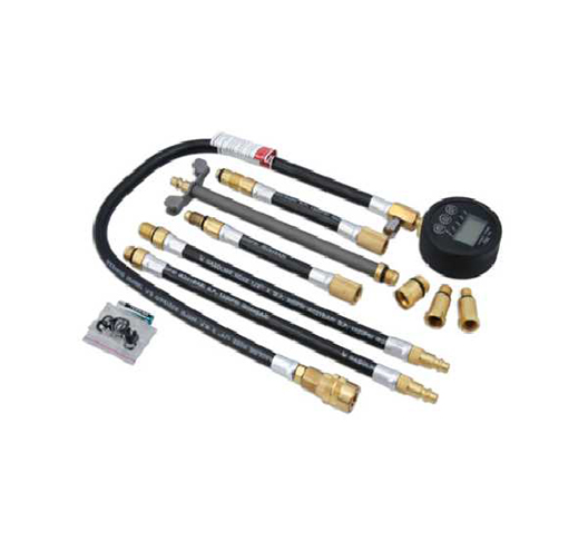 Digital Compression Tester -Petrol