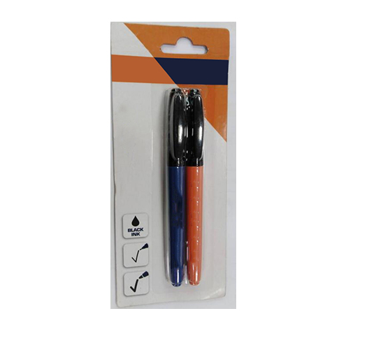 Marco Pen Set 2PC 13.8*1.6CM