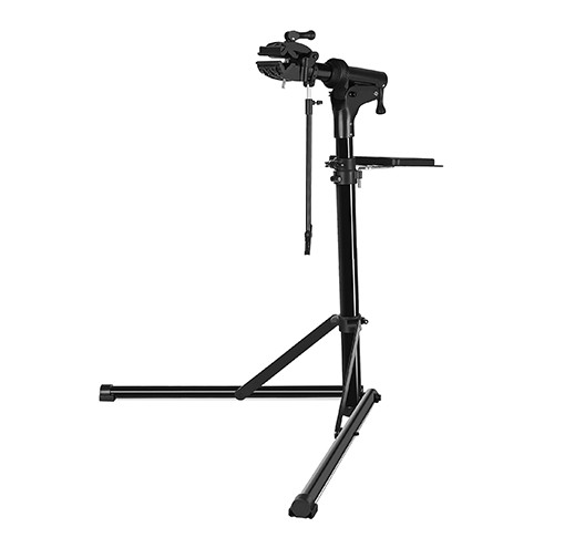 Aluminum Alloy Height Adjustable Bike Repair Stand