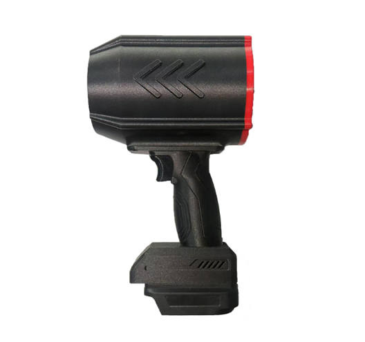 24V Strong Turbo Fan Maximum Thrust 5KG