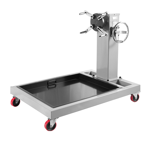 800kg Engine Stand