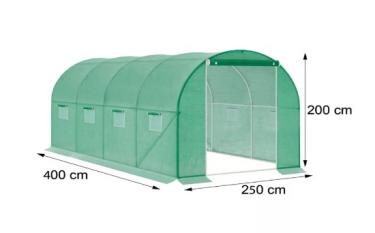 Greenhouse-200*250*400CM