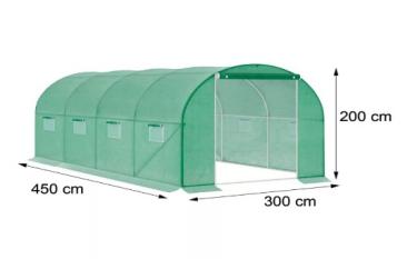 Greenhouse-200*300*450CM