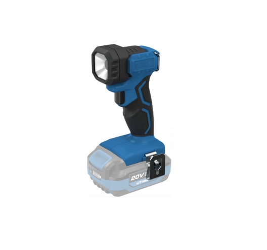 20V Brushed Protable LED Working Light