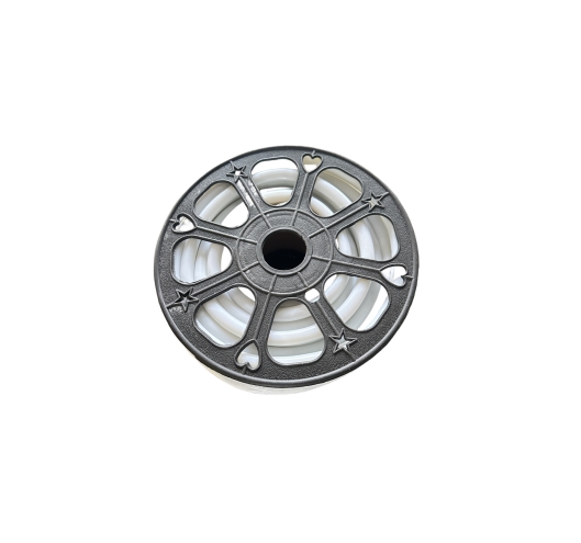 12*6mm 220V LED tape light