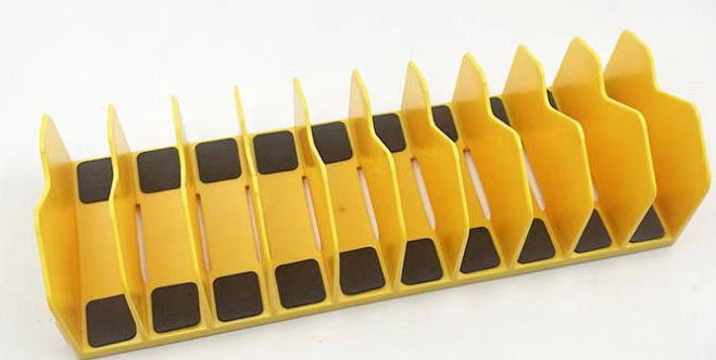 Pliers Storage Rack