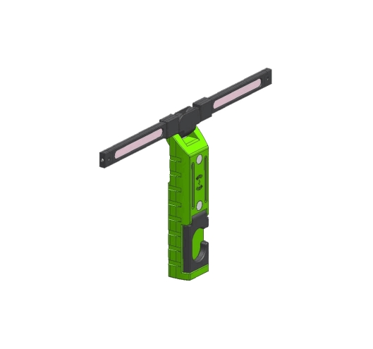 SMD Rechargeable Work Light