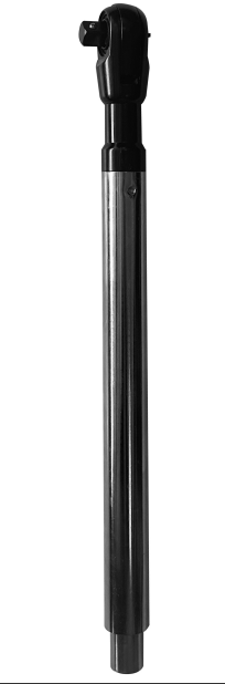 1/2" Extension Ratchet Wrench