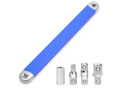 Offset Extension Wrench
