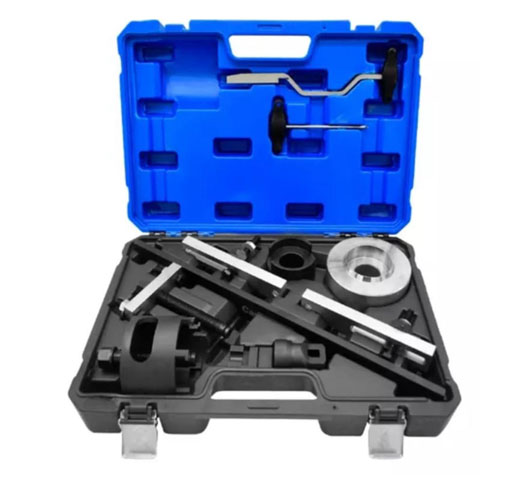Double Clutch Transmission Tool Fit for VAG VW Audi