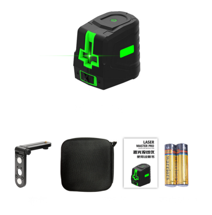 Cross Line Laser Level