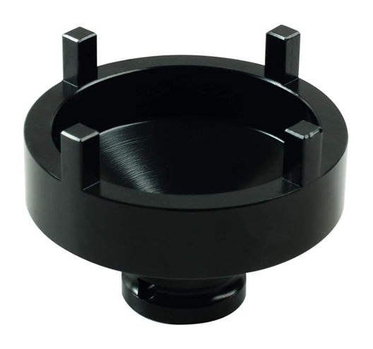 Front Wheel Hub Nut Socket1/2"D - For Iveco