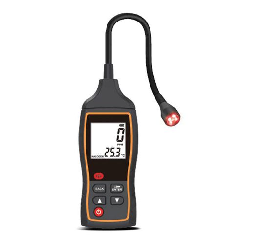 Electronic Refrigerant Leak Detector