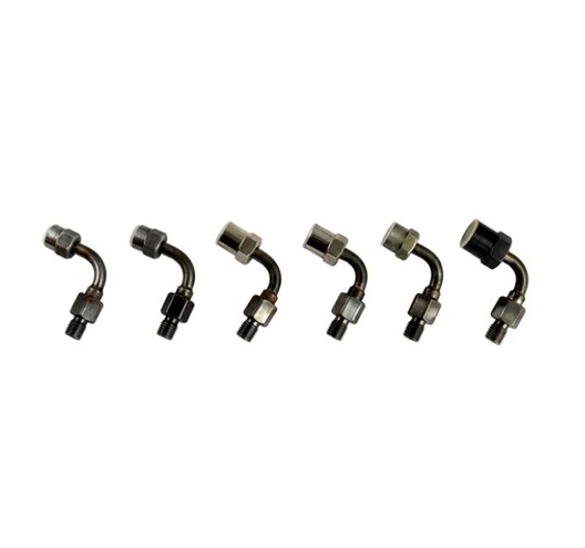 Diesel High Pressure Adaptors, 6pcs